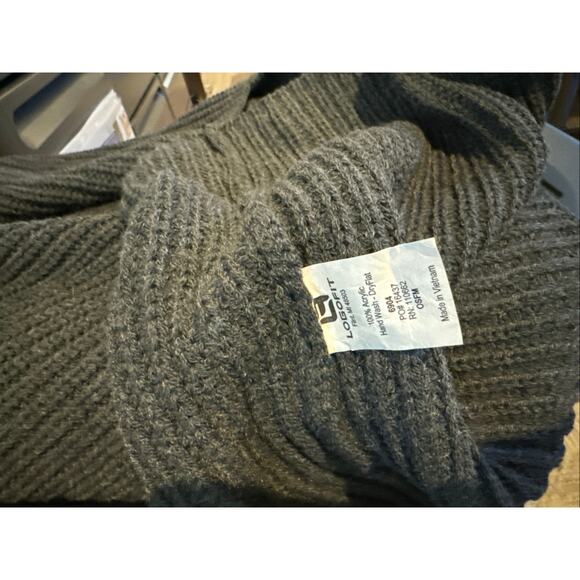 NAU Neck Womens Scarf - Picture 1 of 2